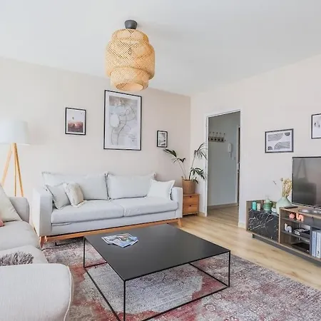 Apartment The Pearl *