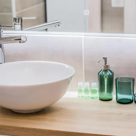 The Pearl Apartment Clermont-Ferrand